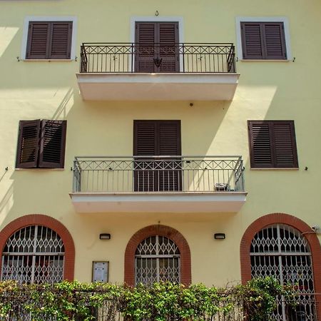 Bed & Breakfast Le Piazze Cori Zewnętrze zdjęcie