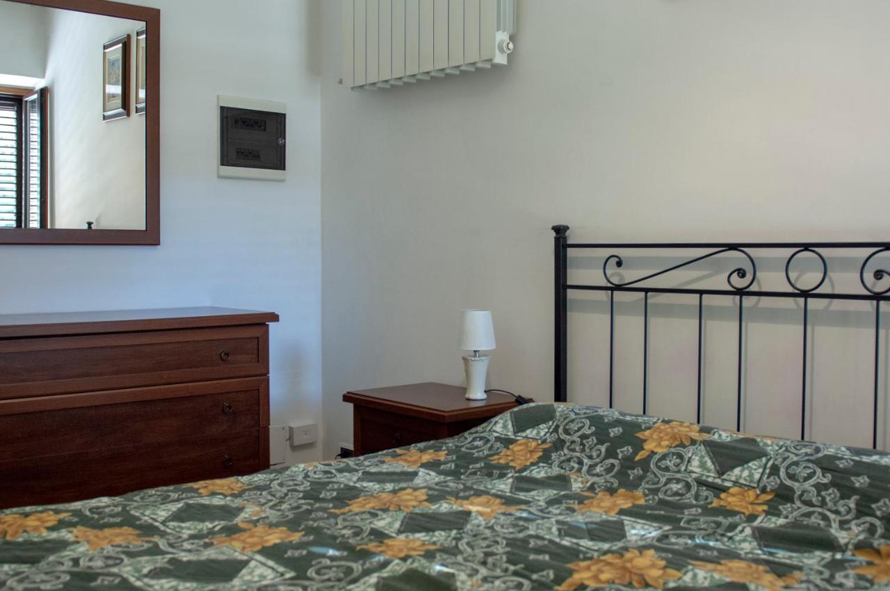 Bed & Breakfast Le Piazze Cori Zewnętrze zdjęcie