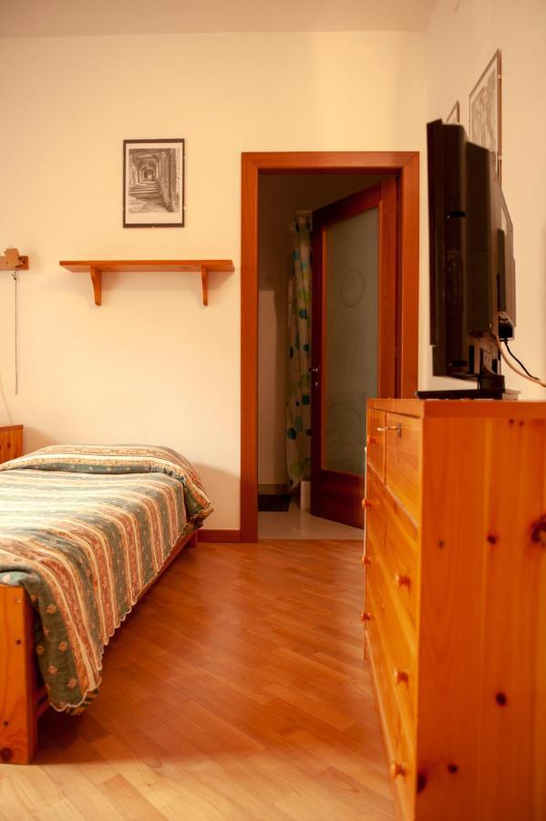 Bed & Breakfast Le Piazze Cori Zewnętrze zdjęcie