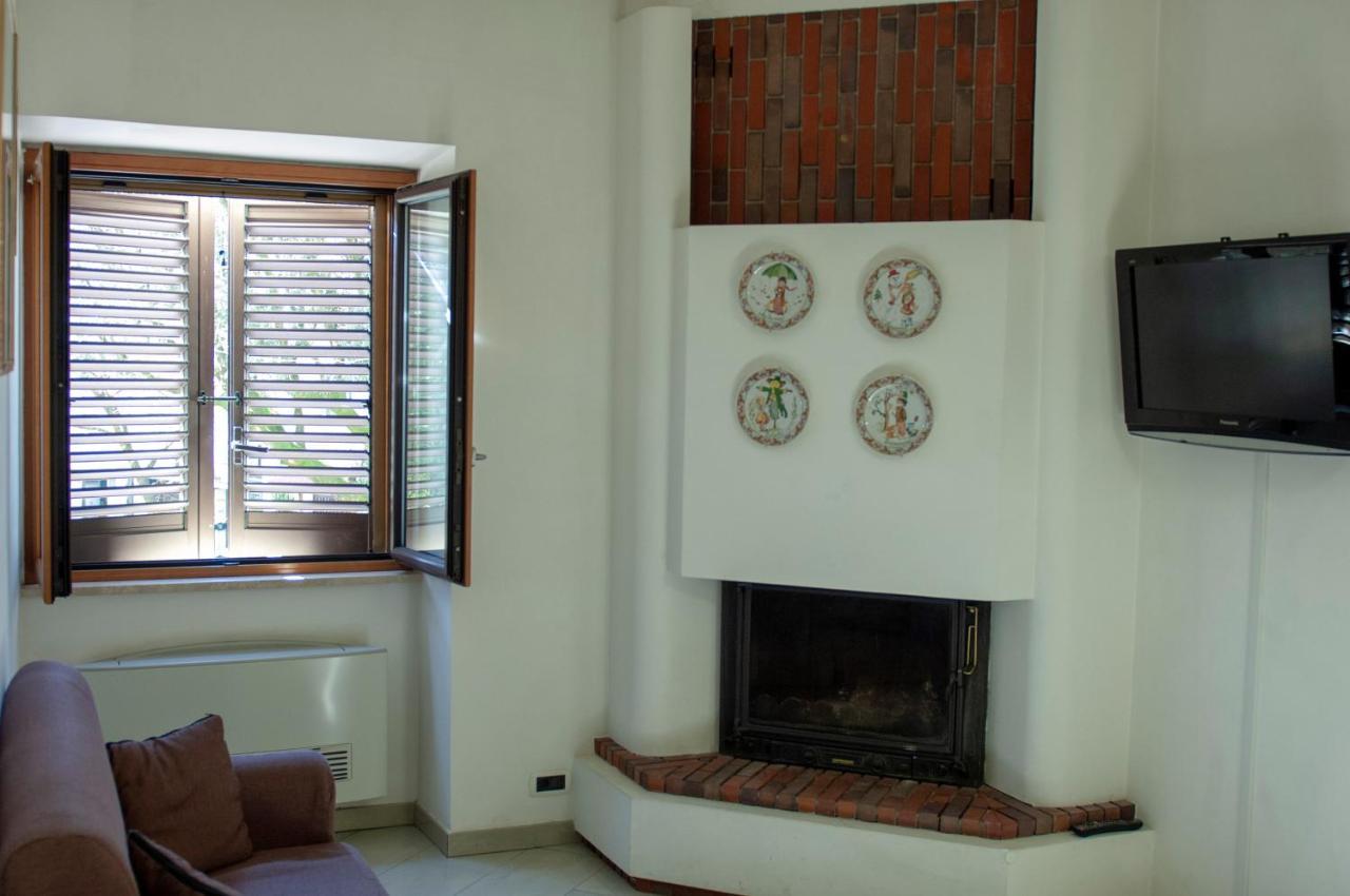 Bed & Breakfast Le Piazze Cori Zewnętrze zdjęcie