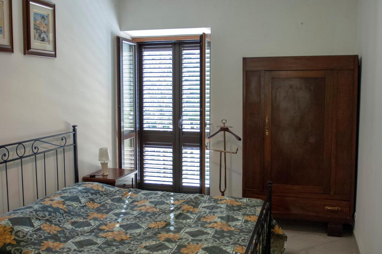 Bed & Breakfast Le Piazze Cori Zewnętrze zdjęcie