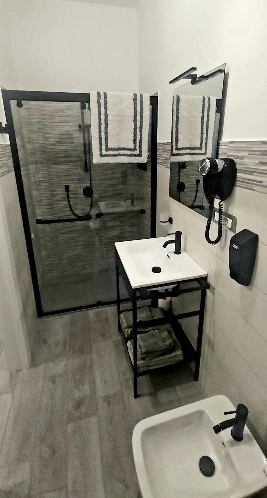 Bed & Breakfast Le Piazze Cori Zewnętrze zdjęcie