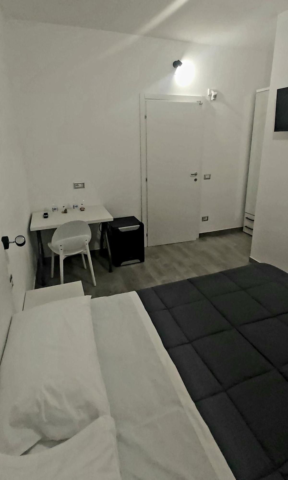 Bed & Breakfast Le Piazze Cori Zewnętrze zdjęcie